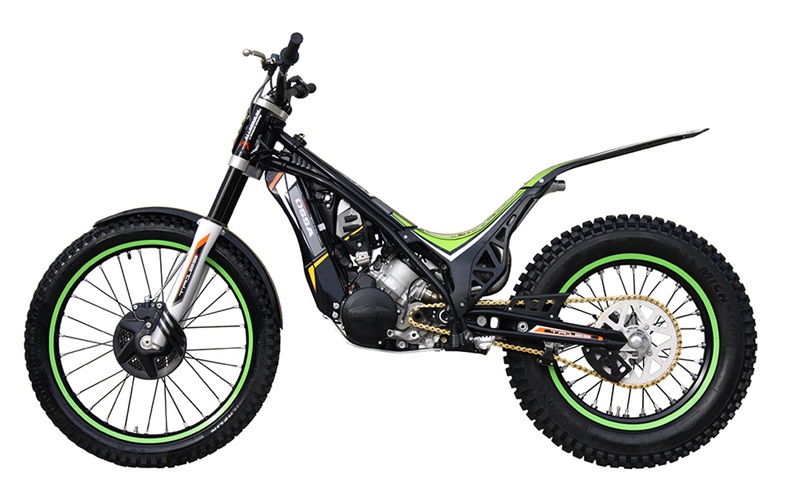 Gas Gas Electric Bike 2021