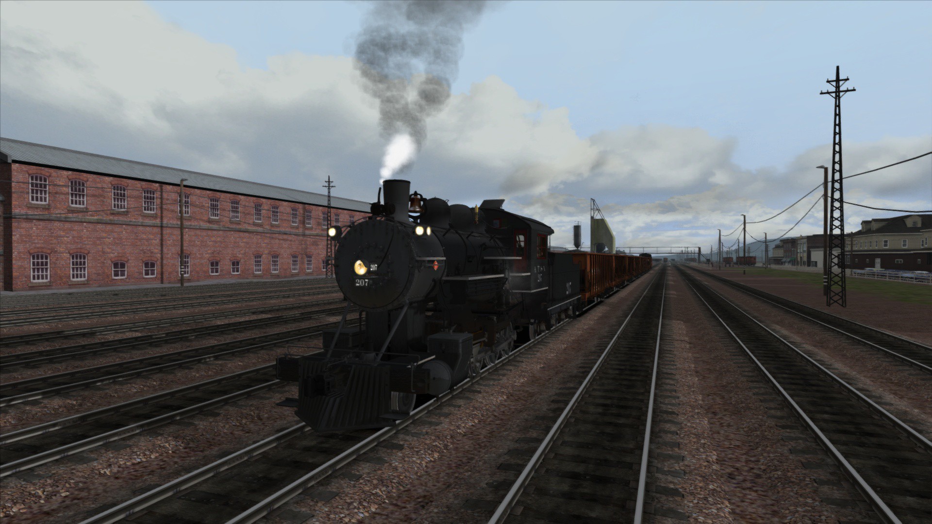 Please login to steam что это такое в railworks фото 102