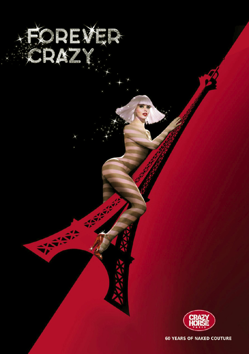 Crazy Horse - Forever Crazy / Крейзи Хорс навсегда
