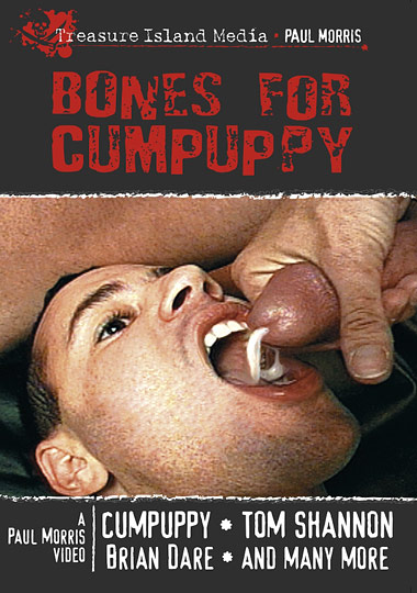 Bones For Cumpuppy / Спермафест