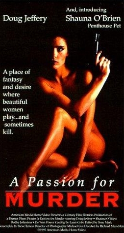 Deadlock: A Passion For Murder / Жажда убийства