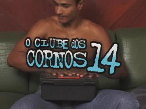 O Clube Dos Cornos #14 / Клуб Рогоносцев #14