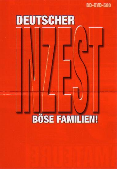 Deutscher Inzest Böse Familien / Deutscher Inzest Bose Familien