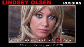 - Lindsey Olsen & Olivia