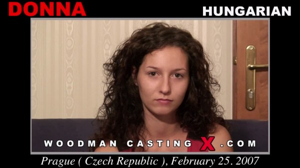 DONNA - HARD - BEDROOM + 2
