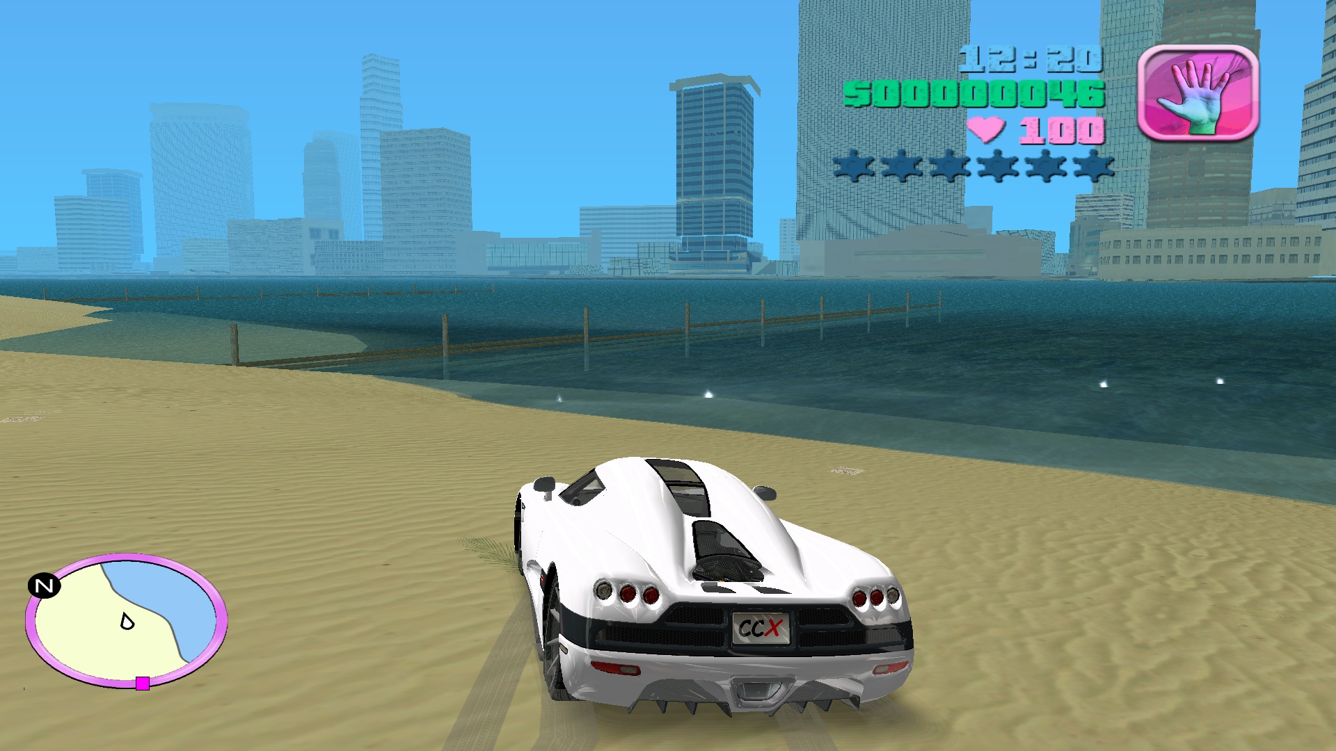 Gta vice city game. Grand Theft auto vice City Deluxe. GTA vice City Final Mod 2012. GTA вай Сити Делюкс. ГТА Вайс Сити 2003.