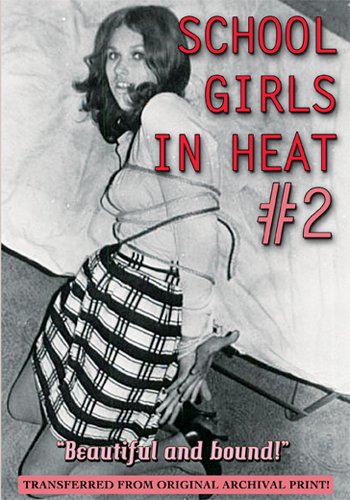 School Girls In Heat 2 / Горячие школьные девочки 2
