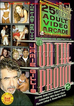 Back on the Prowl 2 / В поисках мужика 2   Bobbi Bliss, Cheyenne Silver, Joelani, Kiki Morgan, Rebecca McCann