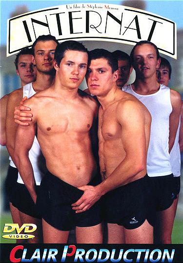 Internat / Further Education / Dirty School Boys / Интернат