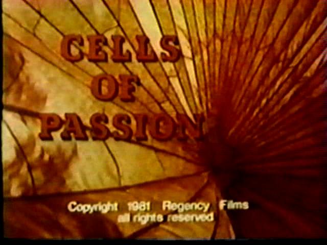 Cells of Passion / Bighouse Babes / Камера страсти