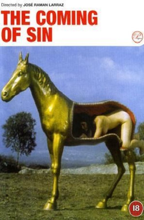 La visita del vicio The Coming of Sin / Пришествие греха