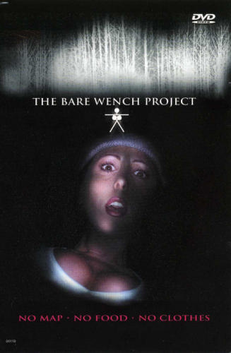 The Bare Wench Project / Проект 