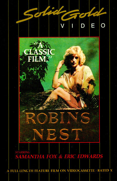 Robin s Nest / Семейное Гнездо Робина