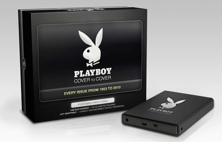 Playboy Cover to Cover 1953-2009