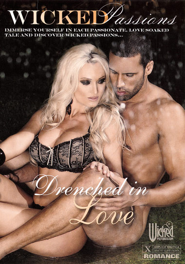 Drenched In Love / Утопающие в любви
