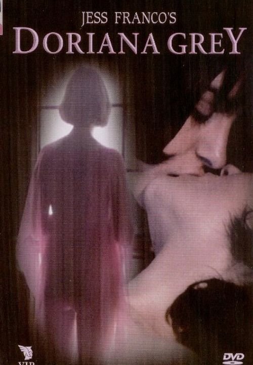 Doriana Grey / Marquise von Sade, Die / Bildnis der Doriana, Das / Портрет Дорианы Грей