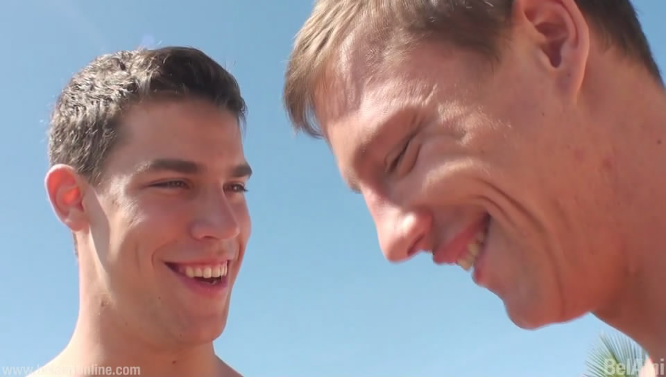 Original Programming - Kris Evans & Sascha Chaykin