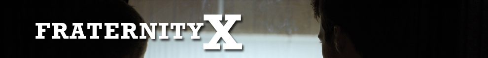 FX048 Double Penetration University