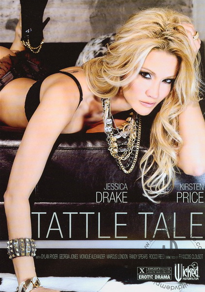Tattle Tale / Сплетник