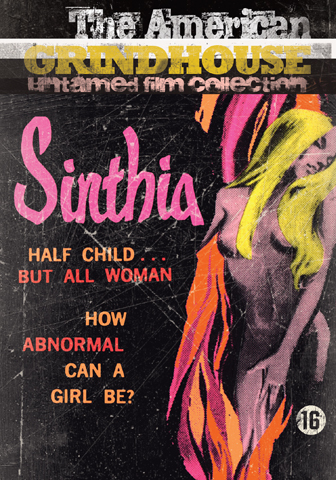 Sinthia: The Devil s Doll/ Teenage She Devil / СИНТИЯ: ДЬЯВОЛЬСКАЯ КУКЛА   , Kim Lynn, Diane Webber, Peter Balakoff , Gary Kent, Herb Robins, E.M. Kevke , Charles Reynolds)