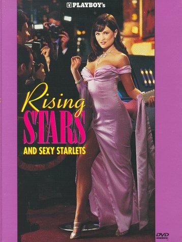 Playboy Rising Stars And Sexy Starlets / Плэйбой - Восходящие Звезды И Сексуальные Звездочки