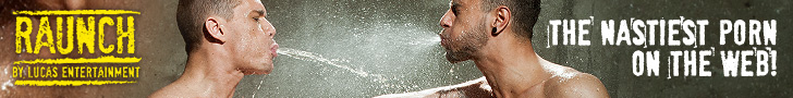 LONDON SHOWERS : Scene 1 - Tomas Brand Tops Jonathan Agassi in Piss