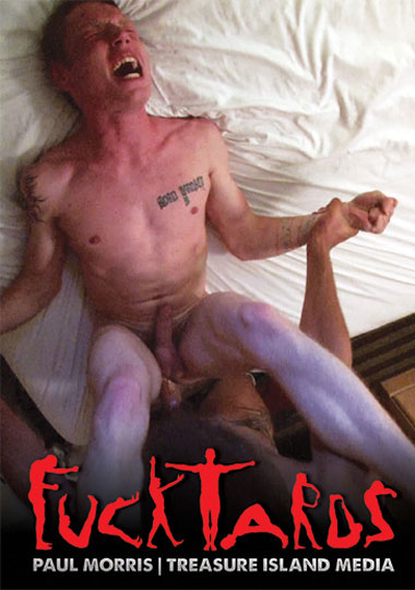 Fucktards / Обесиленный
