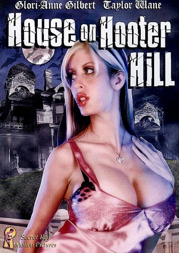The House on Hooter Hill / Дом на Хутер Хил    C русским переводом