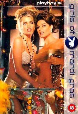 Playboy s Girls of Mardi Gras / Девушки с карнавала Mardi Gras
