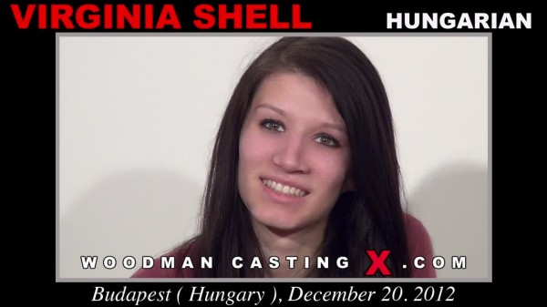 Casting of VIRGINIA SHELL