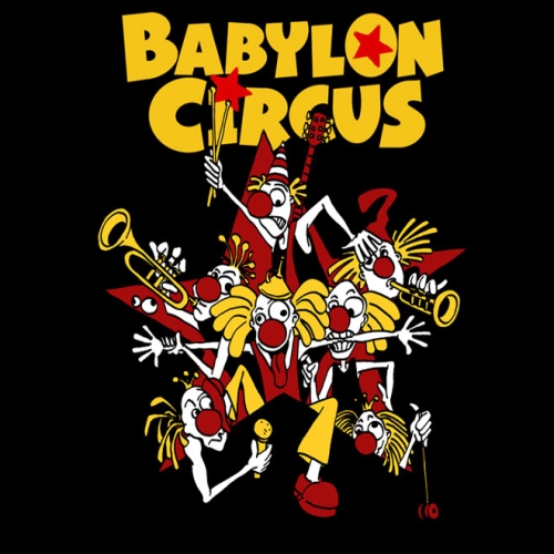 t shirt babylon circus torrent