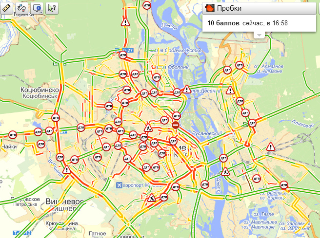 Пробки в реальном времени. Яндекс пробки. Баллы пробок. Пробки по баллам. Шкала пробок в баллах.