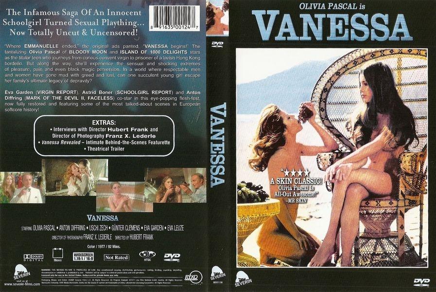 Vanessa / Ванесса
