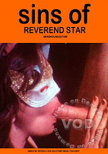Sins Of Reverend Star  / Грехи преподобного